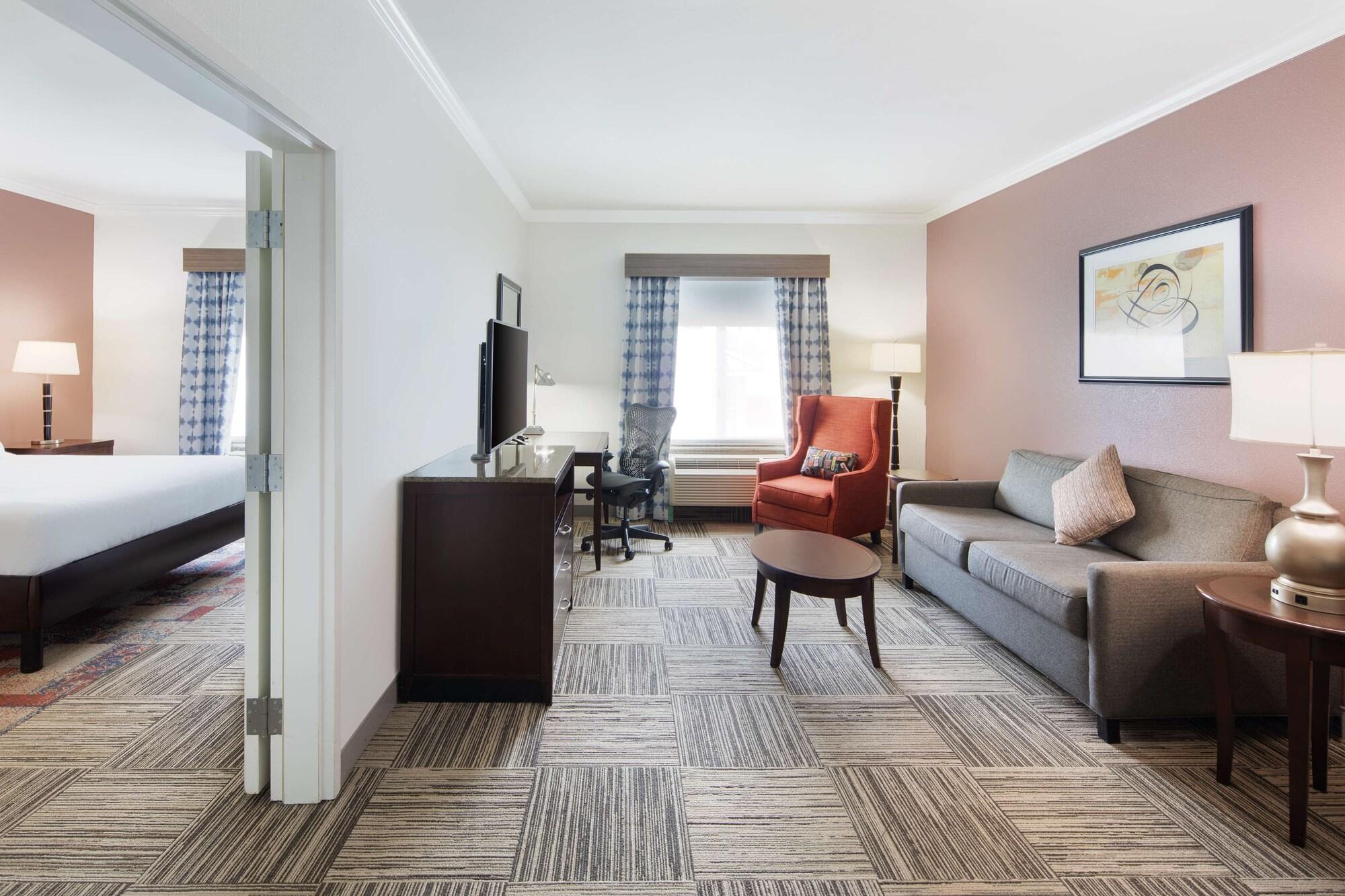 Hilton Garden Inn Tyler Exterior photo